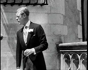 Warfield: The Wedding of Edward Windsor and Wallis Warfield