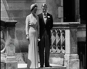 Warfield: The Wedding of Edward Windsor and Wallis Warfield
