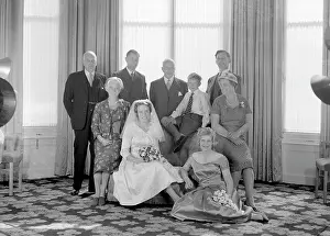 Bayley: Wedding Group - Bayley/Collins Wedding