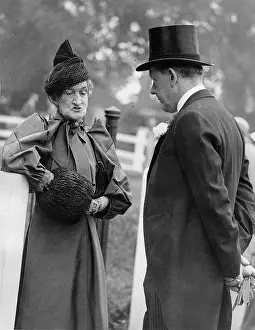 Dugdale: Wedding guests