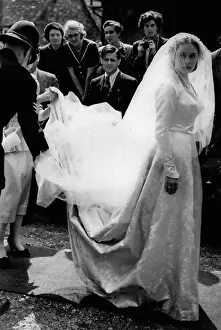 Arranges: Wedding of Laura Smith and Michael Brand