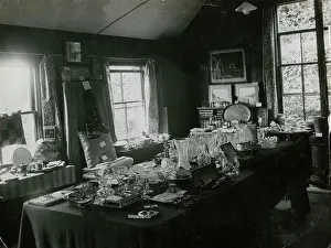 Artistically: WEDDING PRESENTS