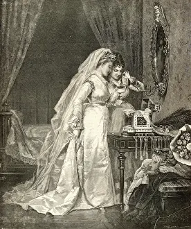 Weisz: Wedding Presents