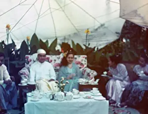Sein: Wedding reception - Rangoon