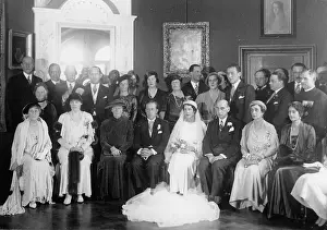 Jettenbach: Wedding in Seefeld