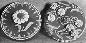Dahlia: Wedding and Speciality Cakes