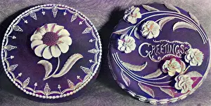 Dahlia: Wedding and Speciality Cakes