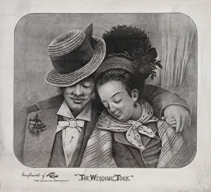 C1874: The wedding tour