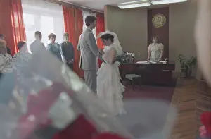 Waltz: Wedding waltz