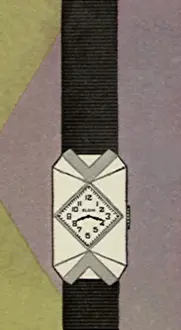 Wedge: Wedge Watch