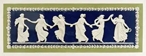 Wedgwood: Wedgwood Dancing Hours