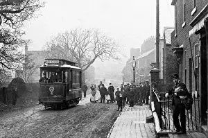 Wednesfield: Wednesfield