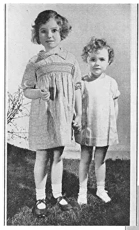 Smocked: Wee Moderns