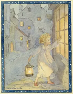Willie: Wee Willie Winkie