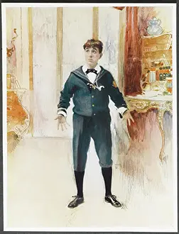 Grossmith: WEEDON GROSSMITH