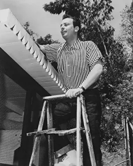Roofing: Weekend chores