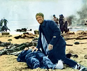 Dead Bodies: Weekend At Dunkirk (1964)