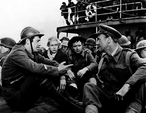 Weekend At Dunkirk (1964)