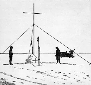 Geophysicist: Wegener, Alfred Lothar, 1.11.1880 - November