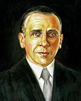 Xxth: WEGENER, Alfred Lothar