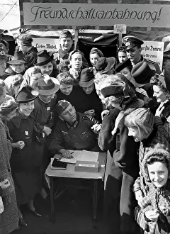 Inform: Wehrmacht Day, 1941