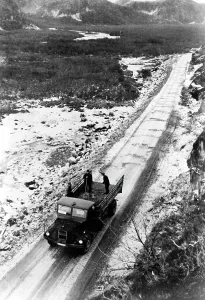 Drives: Wehrmacht in Norway, 1944