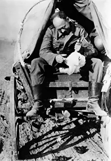 Rations: Wehrmacht soldier - Eastern Front, 1941