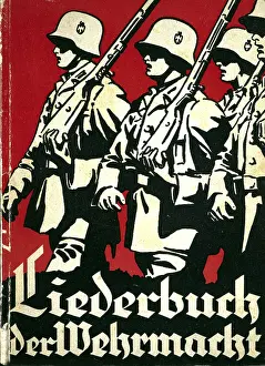 Songbook: A Wehrmacht Songbook