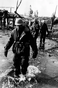 Northwest: Wehrmacht in Welisch on the Eastern Front, 1943