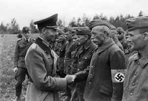 Reporter: Wehrmachtsgeneral - General of the Wehrmacht