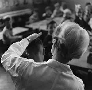 Lice: WEIGHING A PUPIL