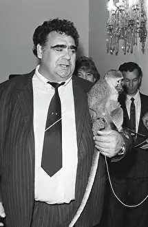 Weightlifter: Weightlifter Vasily Alekseyev, 1994