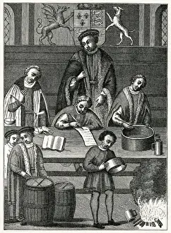 1497: WEIGHTS & MEASURES TRIAL