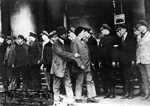 Matthes: Weimar Republic - separatism