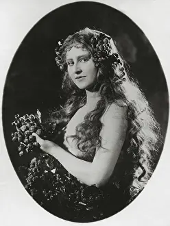 Wein: Wein, Weib, Gesang, 1924