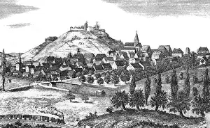 Weinsberg: Weinsberg, Germany