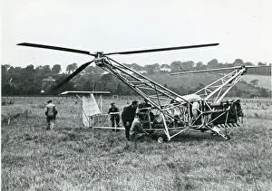 Weir: Weir W-6 of 1939