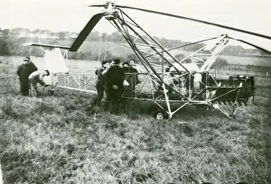 Weir: Weir W-6 of 1939