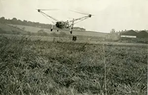 Weir W-6 of 1939