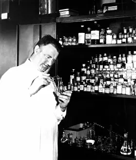 Concoction: Weird science