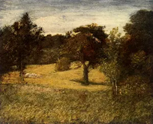 Pinkham: Weir's Orchard