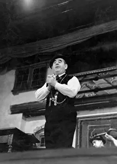 Weiss: Weiss Ferdl, 1936