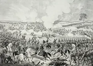 Engage: Weissenburg - 4th August 1870