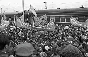 Constructors: Welcome of BAM constructors, 1974