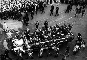 Fotbal: Welcome of Czechoslovak soccer team