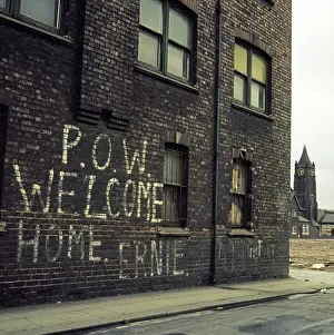 Middlesbrough: Welcome Home. Middlesbrough 1970s