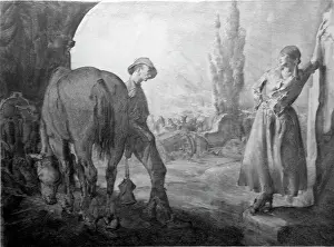 Dyson: Welcome Back to the Somme, March 1918