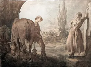 Dyson: Welcome Back to the Somme, March 1918