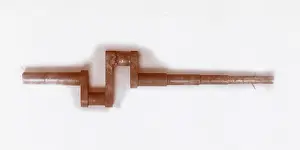 Weld: Welded metal
