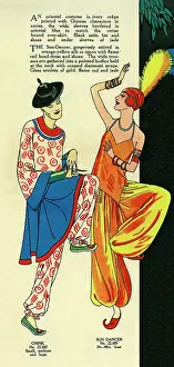Weldon: Weldon's Fancy Dress